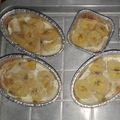 Cooksnap dari Bunda-nya Utsman untuk resep Carang Gesing Roti Tawar