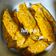 Cooksnap dari Lady Nafaz untuk resep Croissant Singkong