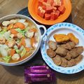 Cooksnap dari yosi Whyd untuk resep Capcay Kuah ala Solaria