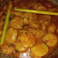 Cooksnap dari Mama Siska untuk resep Semur jengkol enak mantap empuk