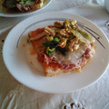 El cooksnap de pokaspekas cuando hizo Tostada completa de desayuno.