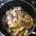 Cooksnap của Thành Kỳ khi họ làm theo món Gà kho sả ớt đậm vị