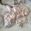Cooksnap dari Dwi Sulistina untuk resep TERONG BAKAR praktis dan MAKNYUS.