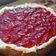 El cooksnap de Sonia cuando hizo Tarta de frutillas con crema chantilly.