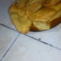 El cooksnap de María Victoria Perez Corrales cuando hizo Pastel de Tres leches fácil.