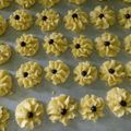 Cooksnap dari Ummi Yulinda untuk resep Semprit susu tiga bahan