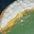 El cooksnap de GabSan cuando hizo Lemon Pie 🥧.