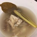 Cooksnap dari Ms Manek untuk resep Sup ayam klaten