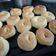 Cooksnap dari Titin Gunarwati untuk resep Donat sederhana takaran sendok, tepung Protein rendah, no kentang, no susu