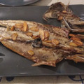 El cooksnap de Irati Laburu cuando hizo Verdel al horno.