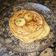 El cooksnap de Susana cuando hizo Pancakes de avena y plátano.