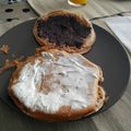 El cooksnap de Agata cuando hizo Receta tortitas - fáciles y rápidas.