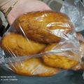 Cooksnap από Ραφαηλία Ορφανίδου στη συνταγή Χρυσαφένια Πιροσκί