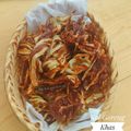 Cooksnap dari Farhah untuk resep Kol Goreng Khas Yogyakarta