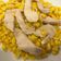 QBee Sindy Chien 的 黑胡椒蛋香玉米炒土雞胸肉 cooksnap