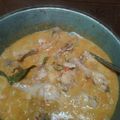 Cooksnap dari Irma Nuryani untuk resep Rendang Ayam