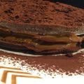 Silvia's cooksnap of when they made Nega Maluca Cake.