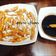 Cooksnap dari tutie ichwani untuk resep Churros Original
