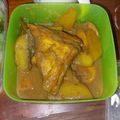 Cooksnap dari MoodyKoki untuk resep Semur Telur Tahu