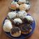 Cooksnap dari Rizqi Paramita untuk resep Donat Paha Ayam Lembut Tanpa Mixer