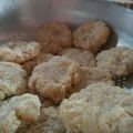 Cooksnap dari Bayu Setiyani untuk resep Wingko Babat Semarang