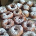 Сooksnap від Галина, який(а) приготував(ла) Пончики на молоці.