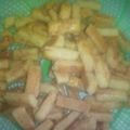 Cooksnap dari Wiwien Ummu ShalTaf untuk resep Kastengel wisjman keju edam #BikinRamadhanBerkesan