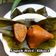 Cooksnap dari Rachma Waty1975 untuk resep Resep Cara Membuat Lapek Koci/ Sikoci Pariaman Sumatera Barat
