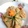 Cooksnap dari Bunda Luqman's Kitchen untuk resep Tahu Walik Aci