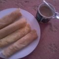 صورة من nourhene Tunisie، شاركها بعد تجربة وصفة الكريب