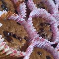 Cooksnap dari Revani Lukman untuk resep Banana Muffin Simple No Mixer