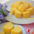 Cooksnap dari Dapoer sriwidi untuk resep Bolu jadul takaran SDM