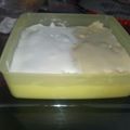 Cooksnap dari Abdad_98 untuk resep Ice cream rumahan lembut yummii