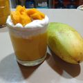 Cooksnap dari Laura Herman Sanadi untuk resep MANGO THAI / Juice mangga kekinian