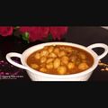  Chef Richa pathak. का कुकस्नैप जब उन्होंने पंजाबी छोले मसाला बनाया था।