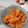 El cooksnap de Andrea Nc cuando hizo Pollo estilo kfc.