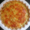 Cooksnap από Αμαλία Μπαγιωνέτα στη συνταγή Τάρτα με κολοκυθάκια