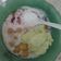 Cooksnap dari Trisna Vanmay Kwok untuk resep Bubur sumsum,candil,mutiara ala saya