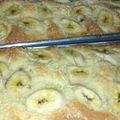 Cooksnap dari Dian Mu'izzul Azizza untuk resep Cake pisang panggang