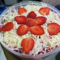 Cooksnap dari Ulqia Akmalia untuk resep Salad Buah ala Dapoer Jossie