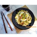 Cooksnap dari 🔪Nitayasari.Recipes🥦 untuk resep Mie Koclok Cirebon
