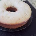 El cooksnap de Coco cuando hizo Bizcochuelo de vainilla riquísimo y húmedo!! 😋.