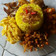 Cooksnap dari Nurma Anugrah untuk resep Nasi Kuning Magicom #Bandung_RecookNiaBayens