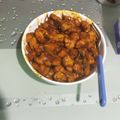 Cooksnap dari mahdy hakim untuk resep Ayam Saus Korea (gochujang)