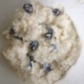 El cooksnap de MaFe Vargas Blanco cuando hizo Arroz de leche (receta casera de la abuela).