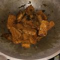 Cooksnap dari Rizqa Khairiyah untuk resep Tahu Tempe Bacem
