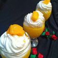 Cooksnap dari Vivi Susanty untuk resep MANGO THAI / Juice mangga kekinian