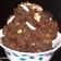  Chef Richa pathak. का कुकस्नैप जब उन्होंने डबल पोटैटो हलवा (double potato halwa recipe in Hindi) बनाया था।