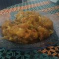 Cooksnap dari Mayang Ayu untuk resep Ayam goreng tepung saos padang