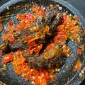 Cooksnap dari Ndhis2208 untuk resep Iga bakar spesial sop rempah